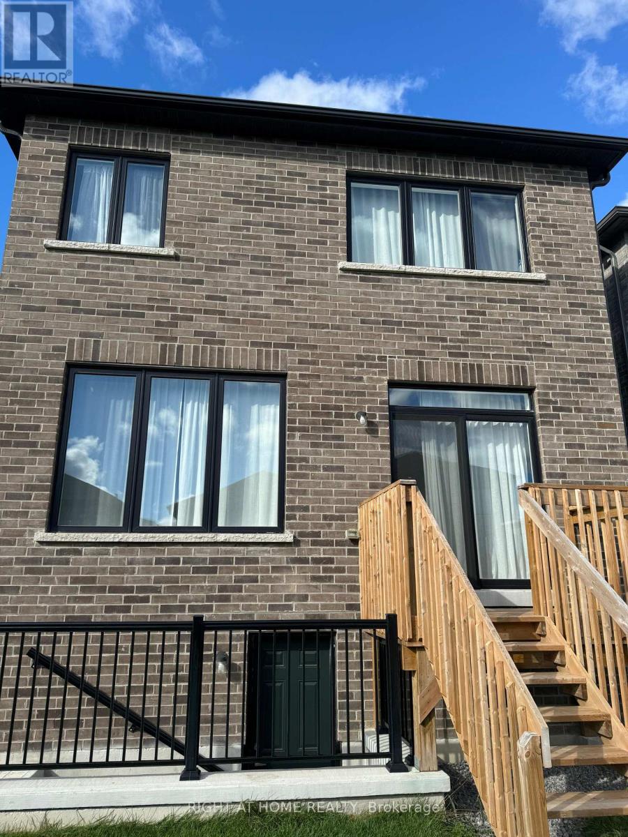 1143 Wilmington Avenue, Oshawa, Ontario  L1L 0T8 - Photo 33 - E12738132