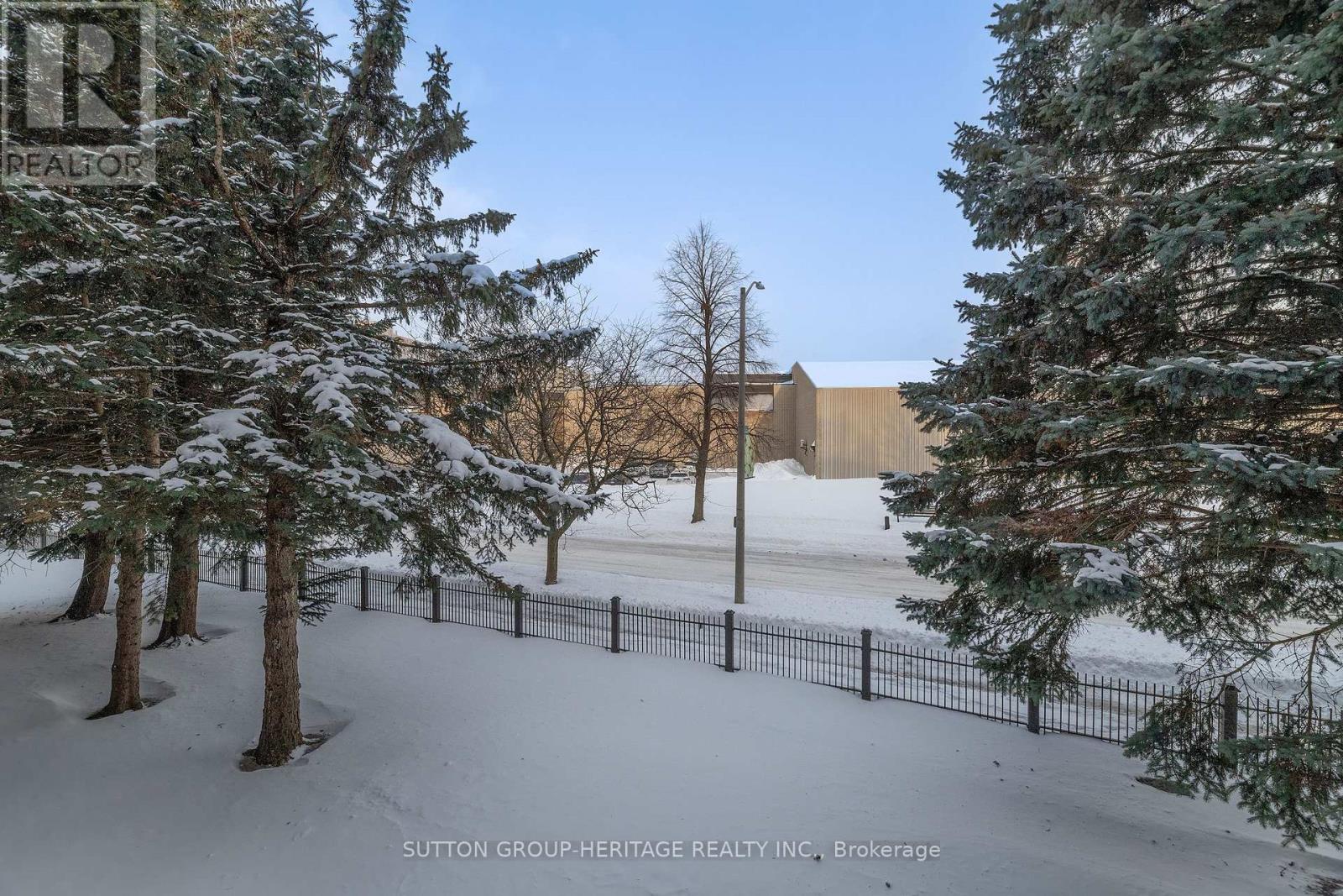 210 - 1525 Diefenbaker Court, Pickering, Ontario  L1V 3W1 - Photo 25 - E12738144