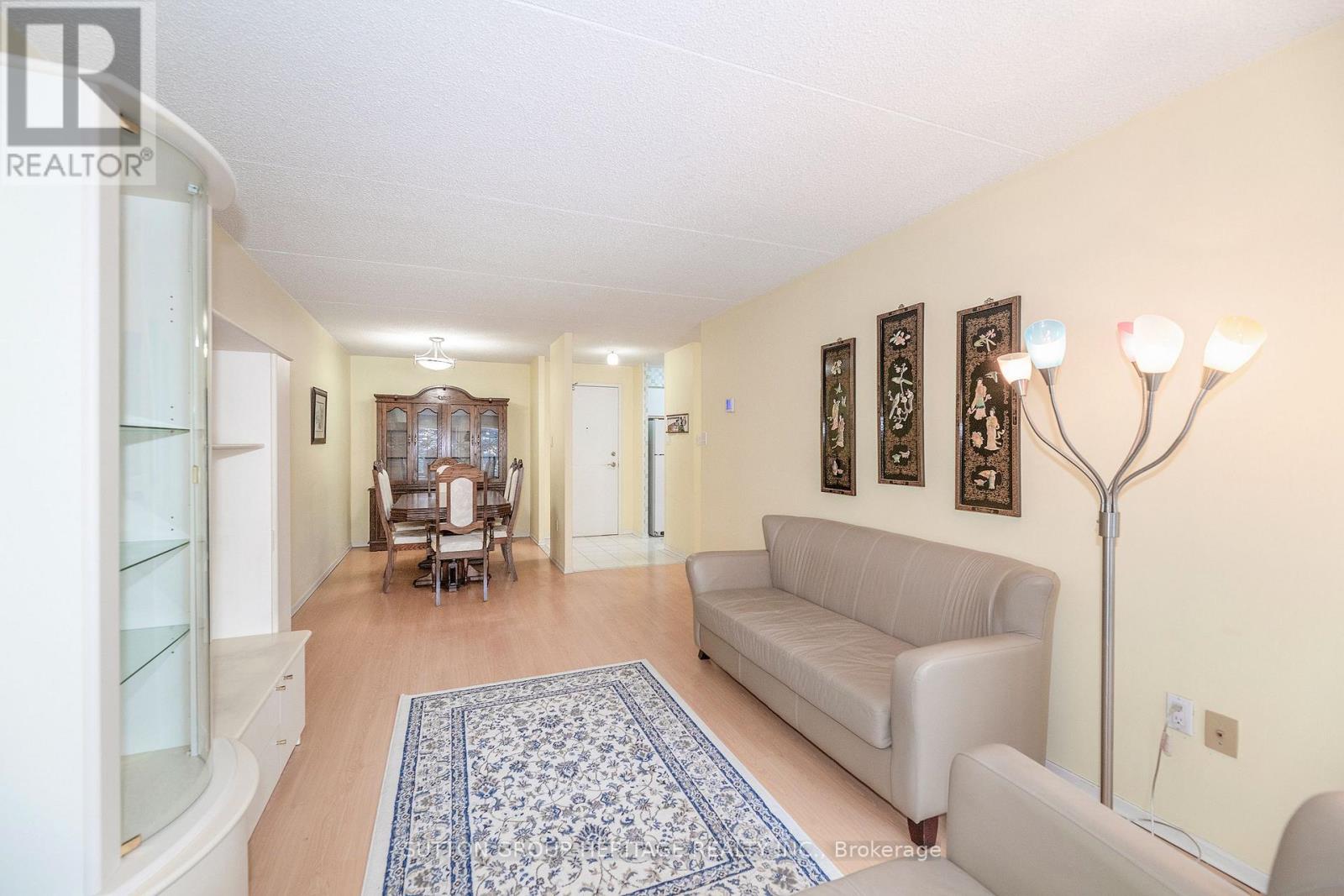 210 - 1525 Diefenbaker Court, Pickering, Ontario  L1V 3W1 - Photo 6 - E12738144