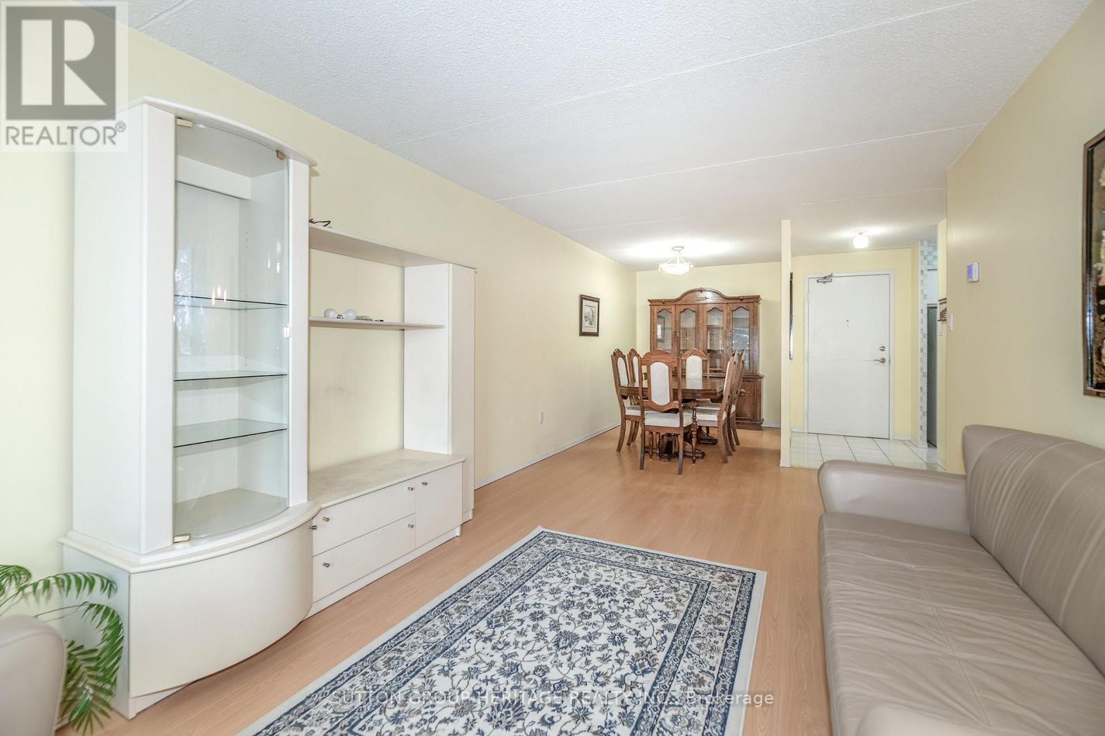 210 - 1525 Diefenbaker Court, Pickering, Ontario  L1V 3W1 - Photo 7 - E12738144