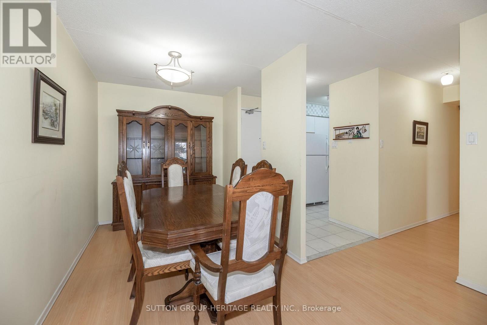 210 - 1525 Diefenbaker Court, Pickering, Ontario  L1V 3W1 - Photo 9 - E12738144