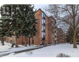 210 - 1525 DIEFENBAKER COURT, Pickering, Ontario