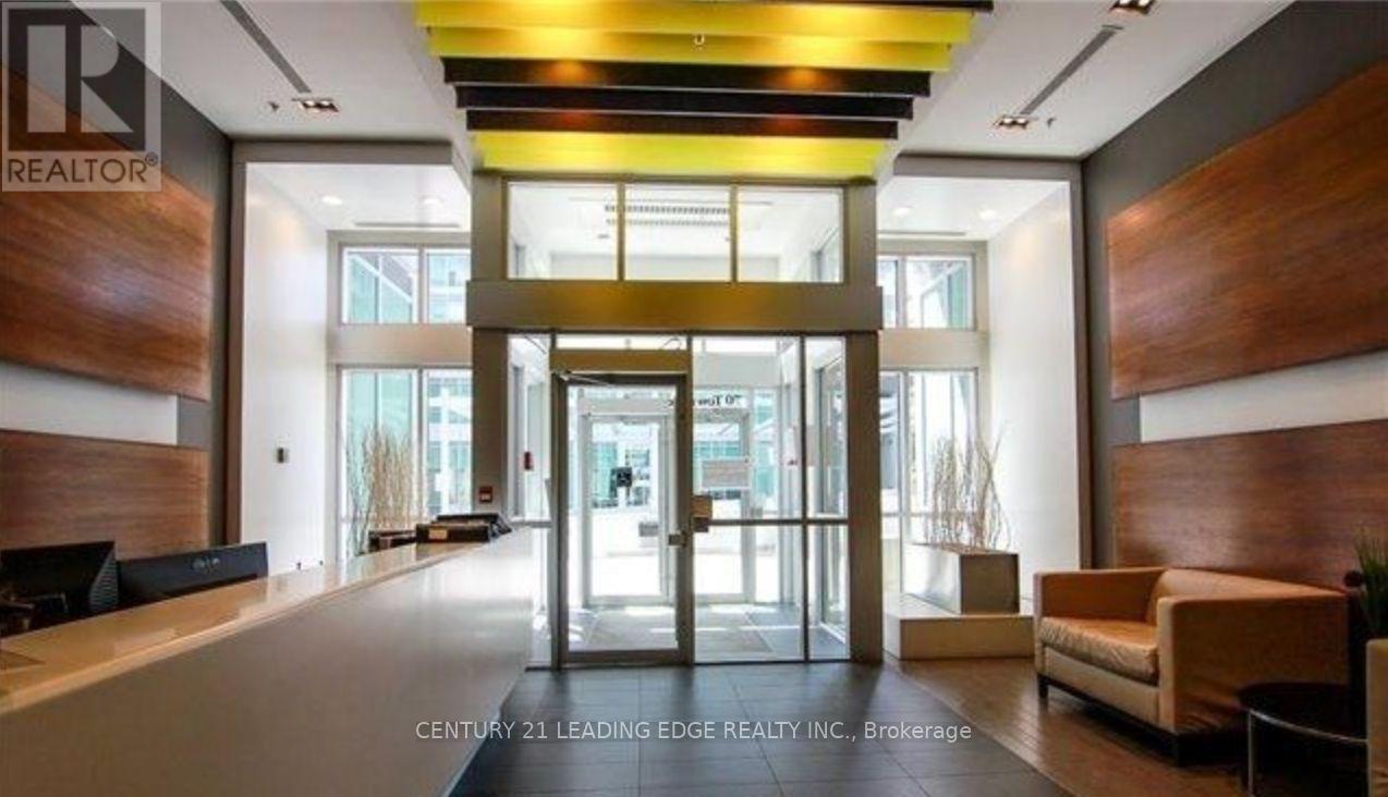 2905 - 70 Town Centre Court, Toronto, Ontario  M1P 0B2 - Photo 2 - E12738168