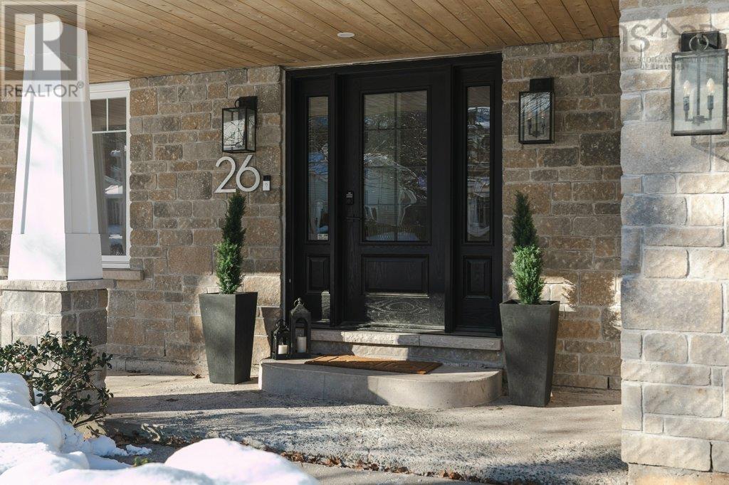 26 Parkvale Crescent, Bedford, Nova Scotia  B4A 3L9 - Photo 3 - 202601666