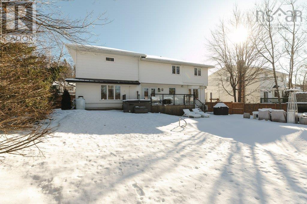 26 Parkvale Crescent, Bedford, Nova Scotia  B4A 3L9 - Photo 42 - 202601666