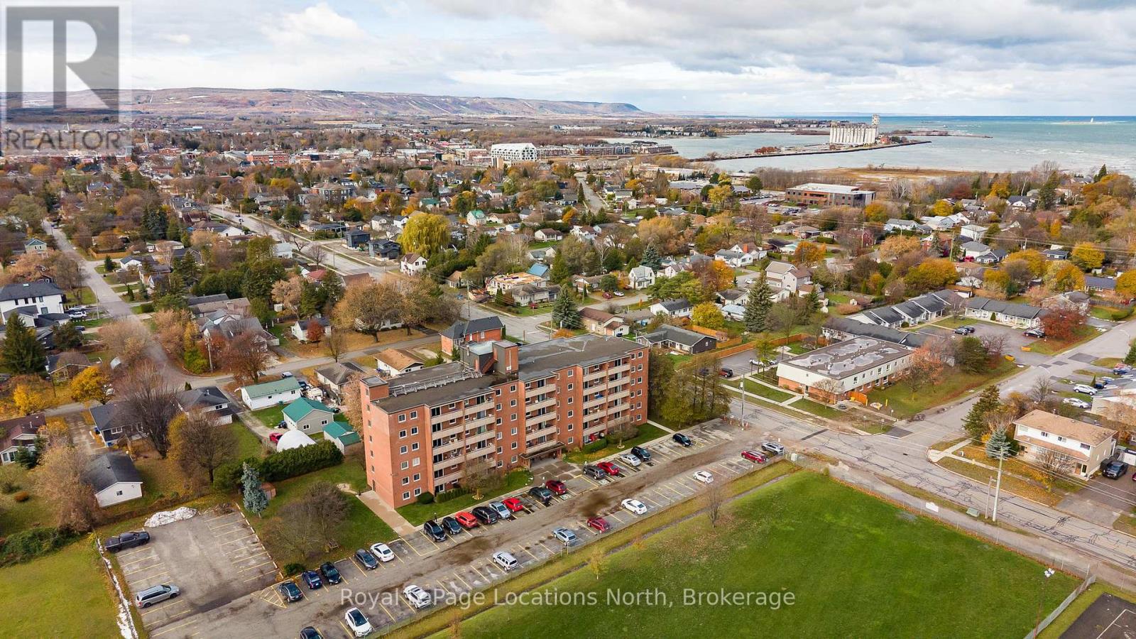 405 - 460 Ontario Street, Collingwood, Ontario  L9Y 4E5 - Photo 22 - S12685780