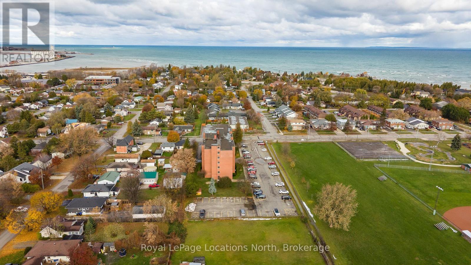 405 - 460 Ontario Street, Collingwood, Ontario  L9Y 4E5 - Photo 23 - S12685780