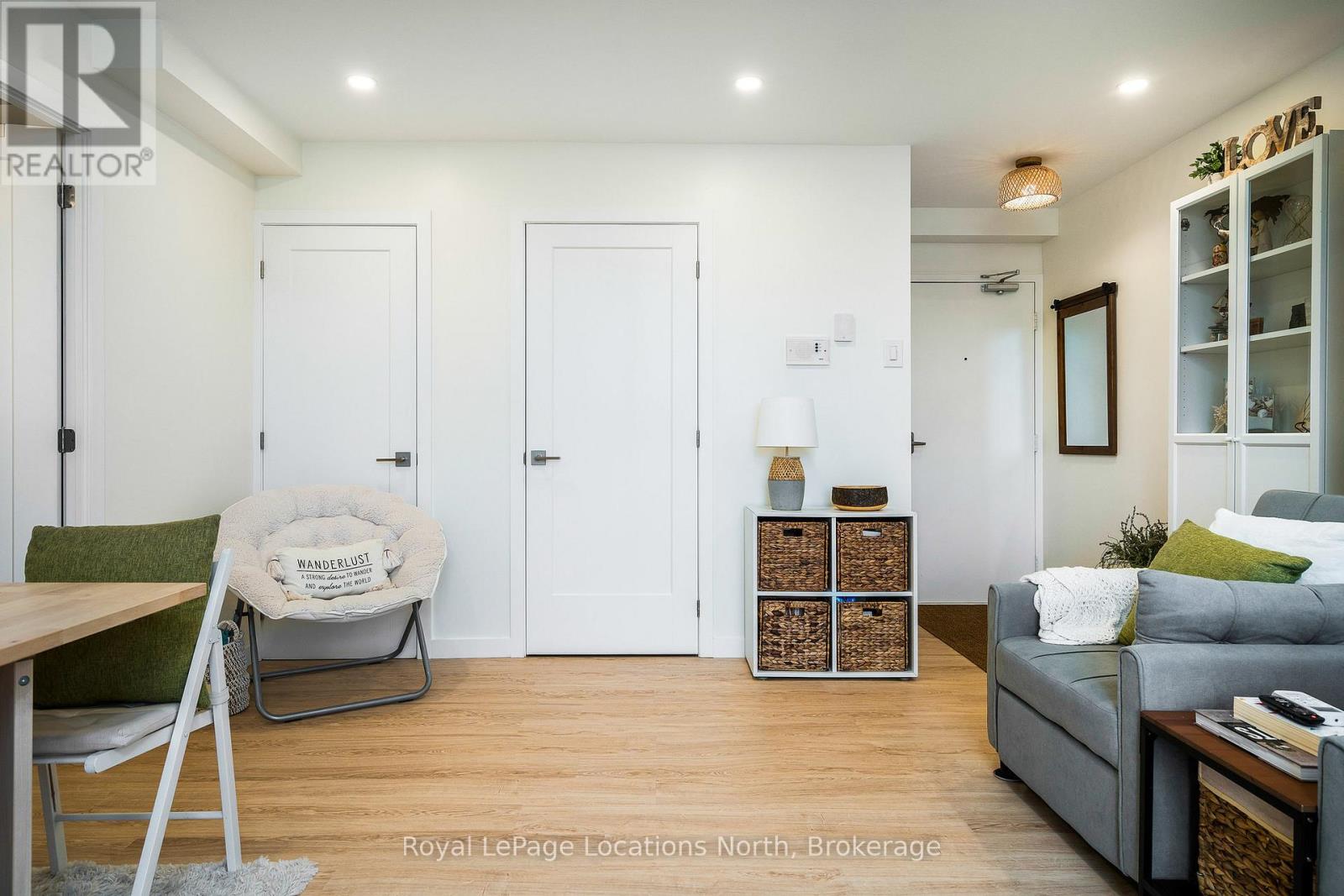 405 - 460 Ontario Street, Collingwood, Ontario  L9Y 4E5 - Photo 4 - S12685780