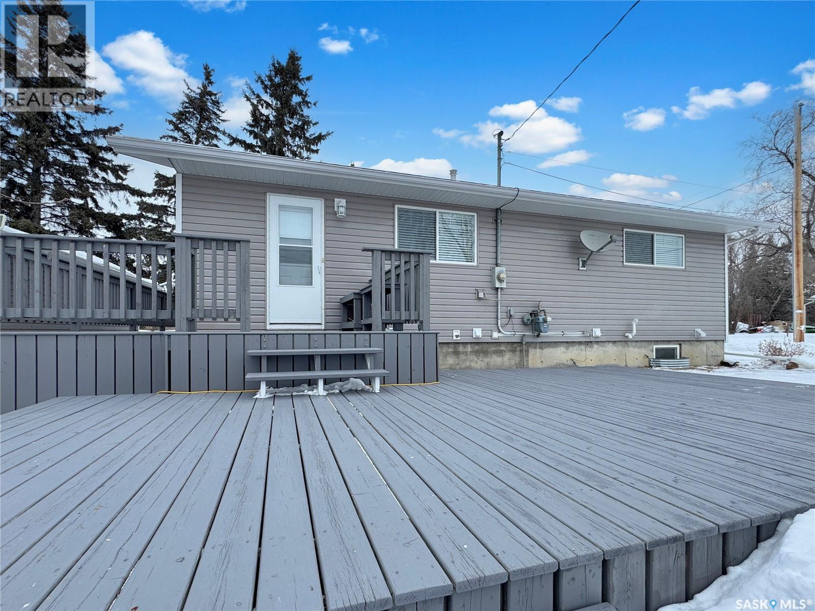 114 2nd Avenue S, Maymont, Saskatchewan  S0M 1T0 - Photo 22 - SK027585