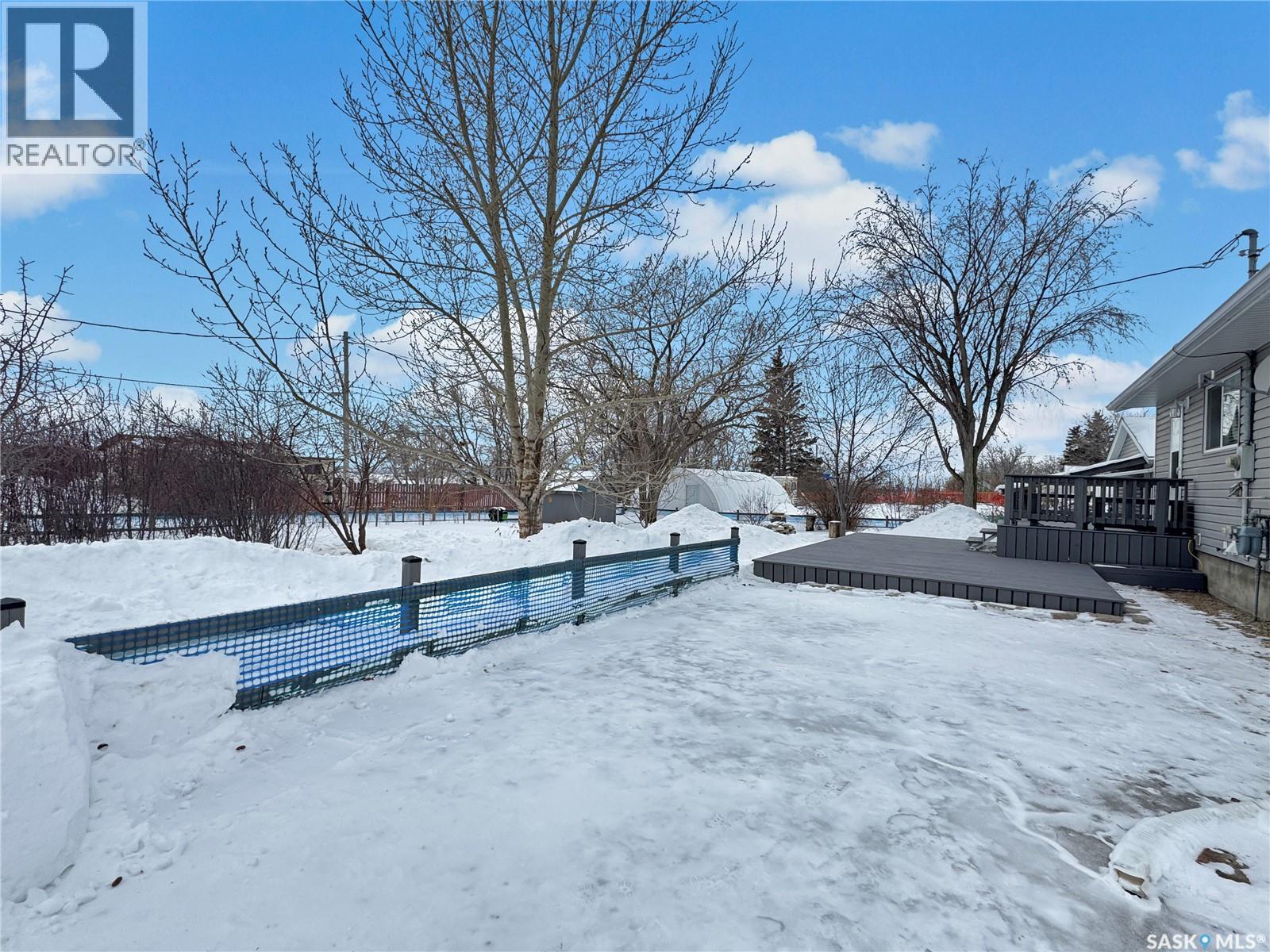 114 2nd Avenue S, Maymont, Saskatchewan  S0M 1T0 - Photo 23 - SK027585