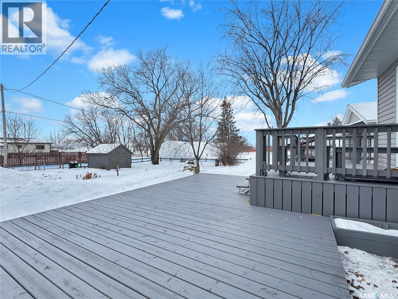 114 2nd Avenue S, Maymont, Saskatchewan  S0M 1T0 - Photo 24 - SK027585