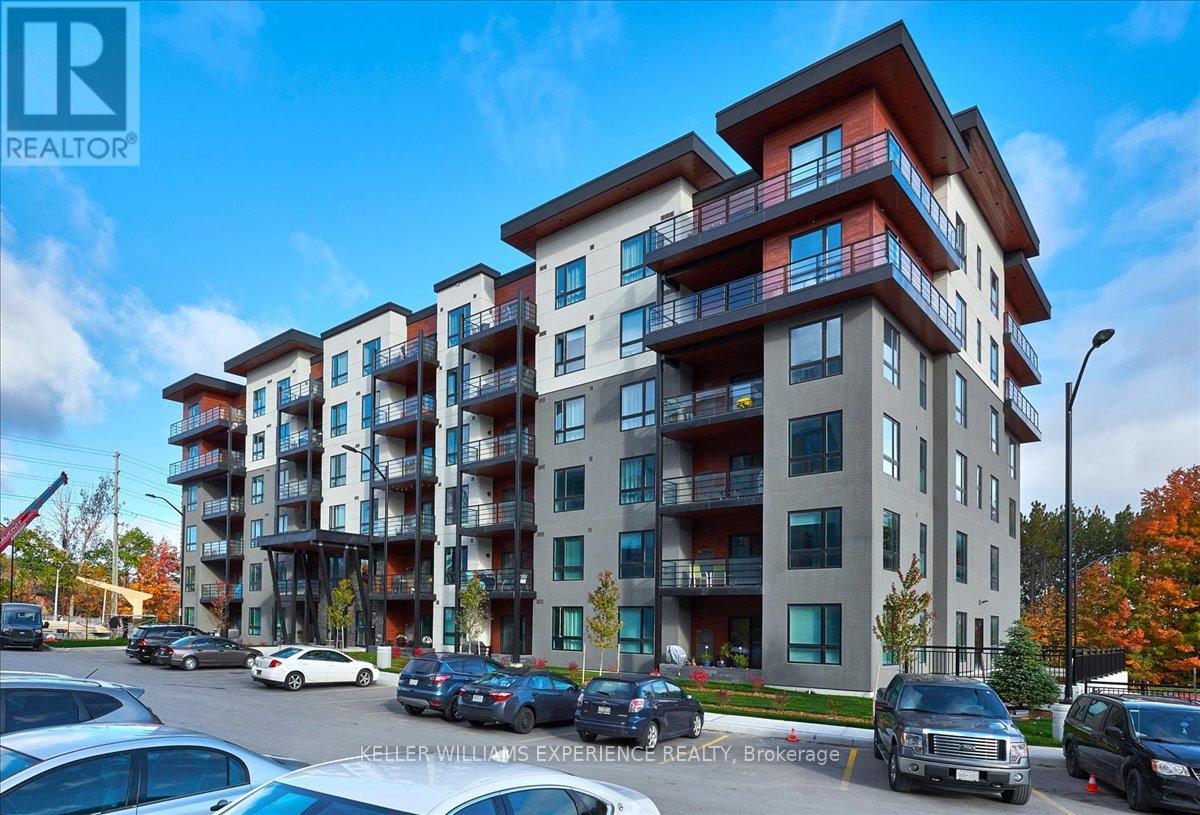 404 - 300 Essa Road, Barrie, Ontario  L4N 9Y4 - Photo 19 - S12682588