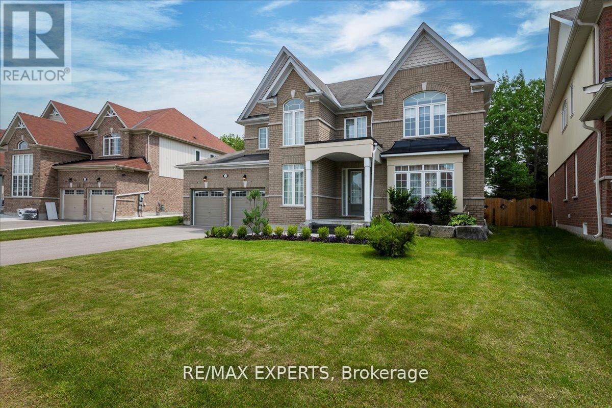 12 Mount Crescent, Essa, Ontario  L3W 0N4 - Photo 31 - N12738154