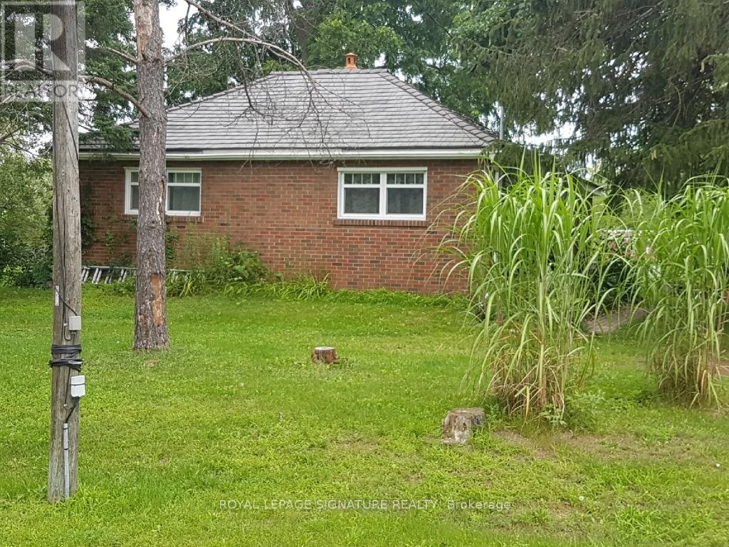 16469 Concession Road, King, Ontario  L7B 0E4 - Photo 2 - N12738204