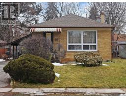 347 OSIRIS DRIVE, Richmond Hill, Ontario