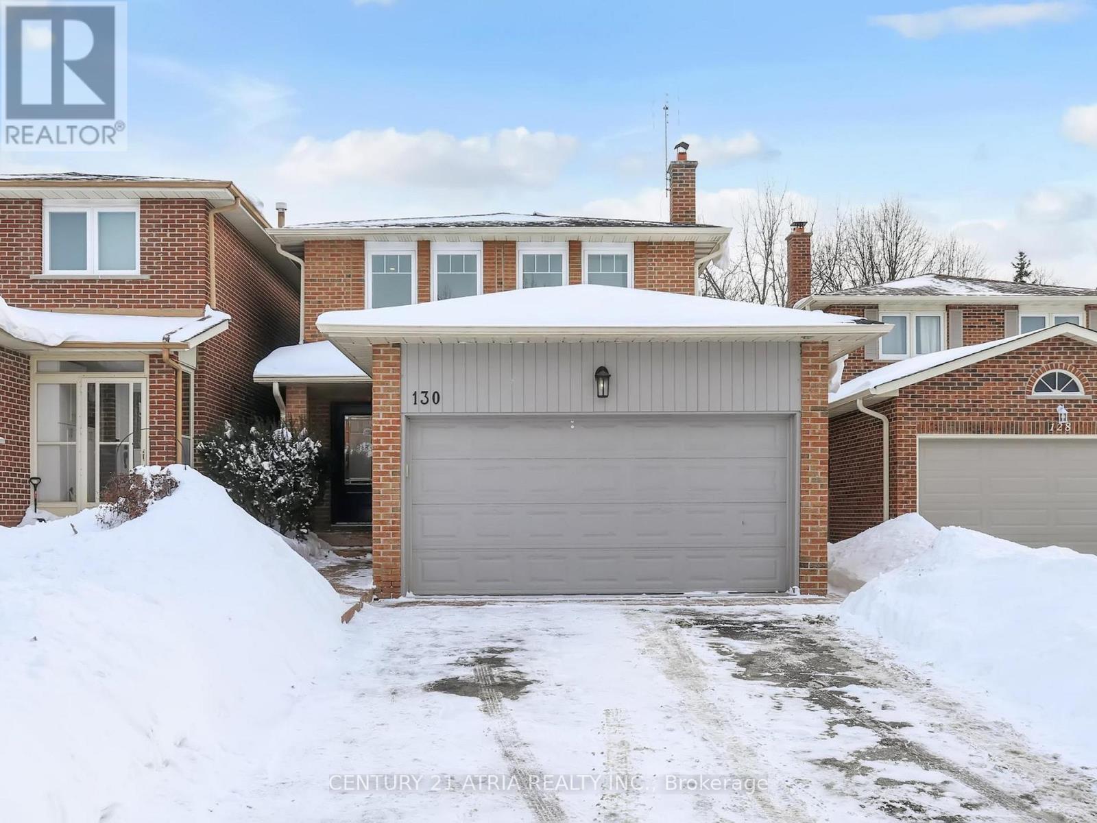 130 MAJOR BUTTONS DRIVE, Markham, Ontario