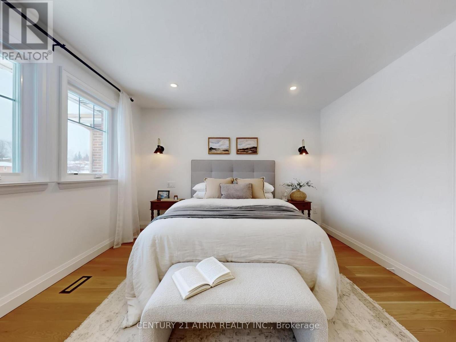 130 Major Buttons Drive, Markham, Ontario  L3P 3X6 - Photo 25 - N12738250