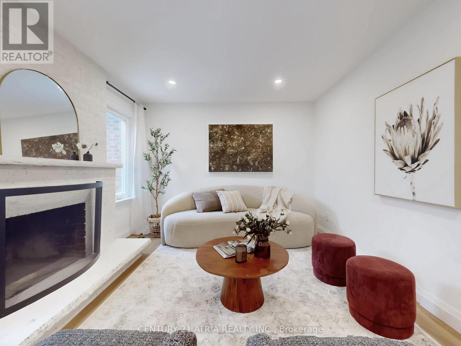 130 Major Buttons Drive, Markham, Ontario  L3P 3X6 - Photo 4 - N12738250