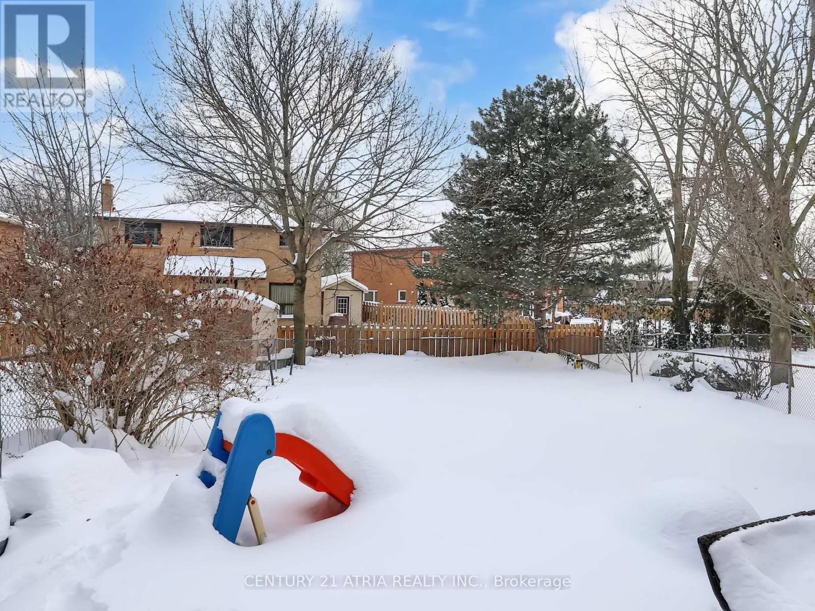 130 Major Buttons Drive, Markham, Ontario  L3P 3X6 - Photo 42 - N12738250