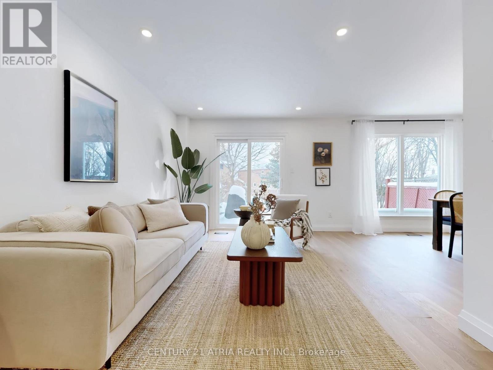 130 Major Buttons Drive, Markham, Ontario  L3P 3X6 - Photo 6 - N12738250