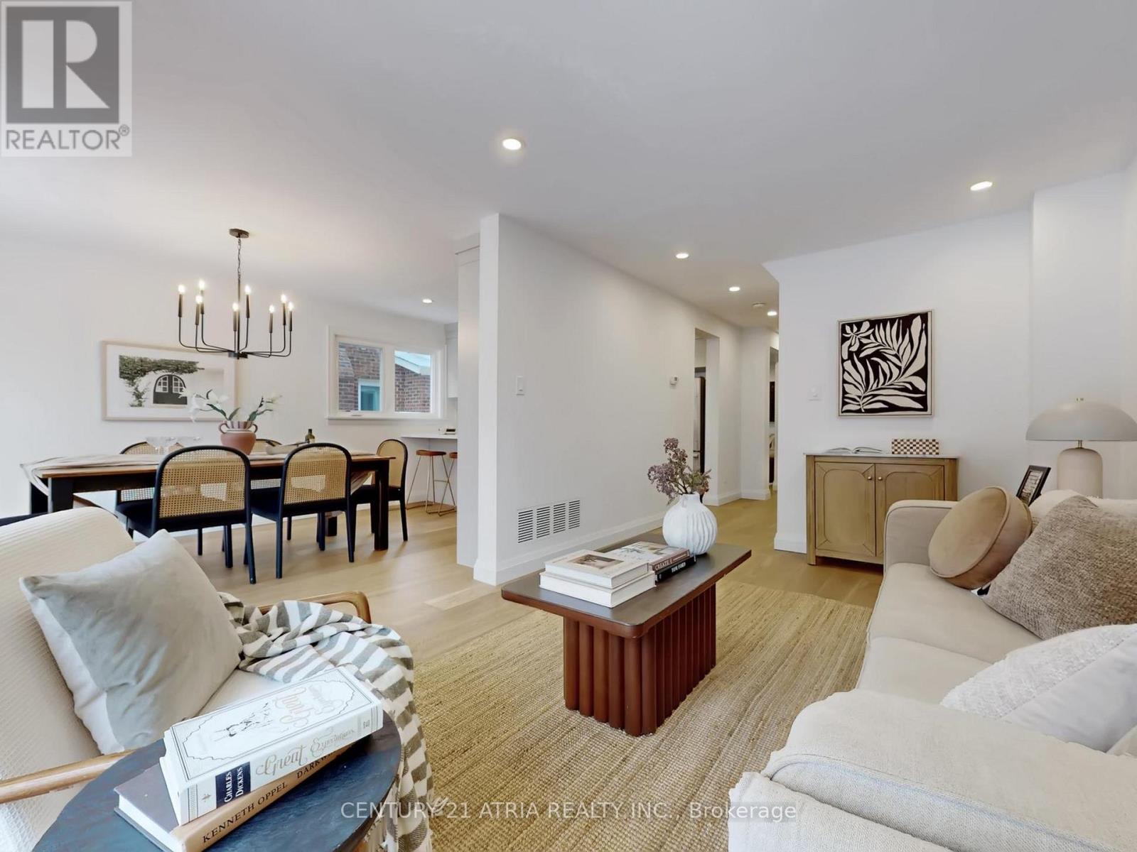 130 Major Buttons Drive, Markham, Ontario  L3P 3X6 - Photo 9 - N12738250