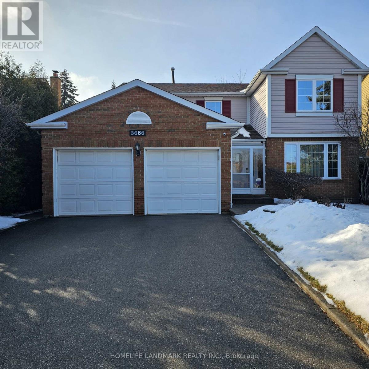 3666 SAWMILL VALLEY DRIVE, Mississauga, Ontario