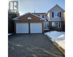 3666 SAWMILL VALLEY DRIVE, Mississauga, Ontario
