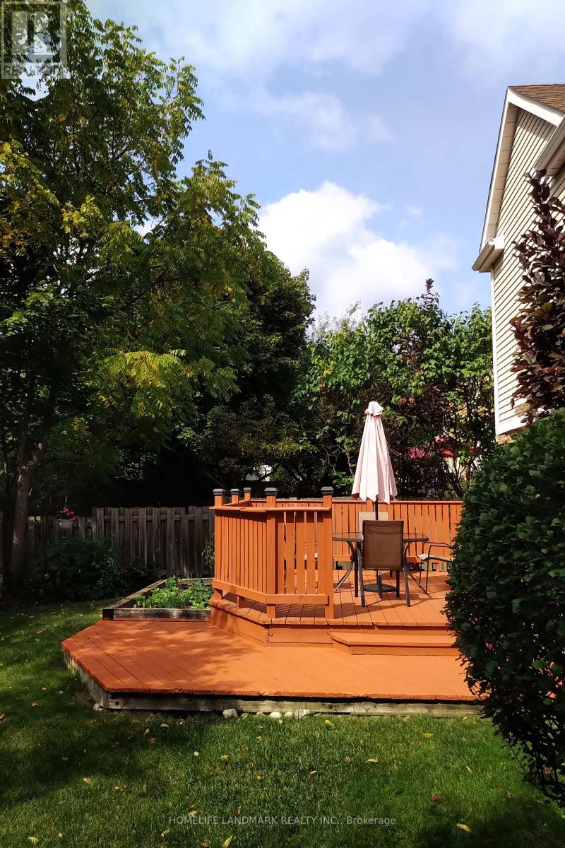 3666 Sawmill Valley Drive, Mississauga, Ontario  L5L 2P6 - Photo 41 - W12427447