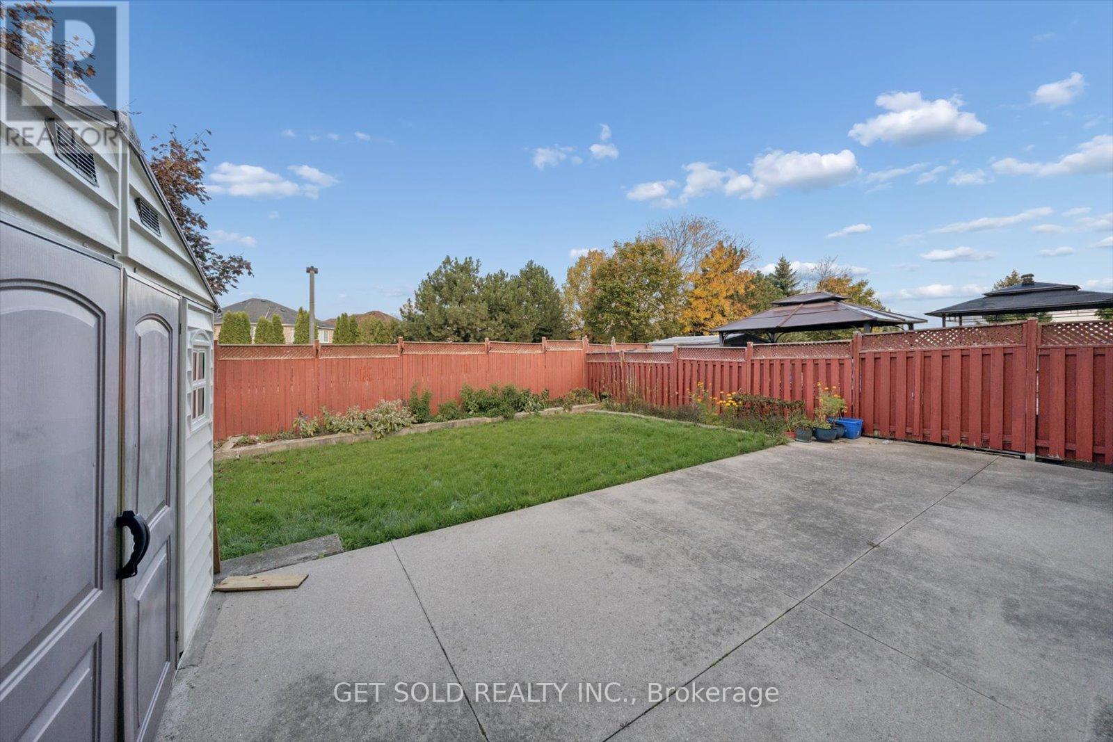 36 Field Thistle Drive, Brampton, Ontario  L6R 3A8 - Photo 50 - W12488016