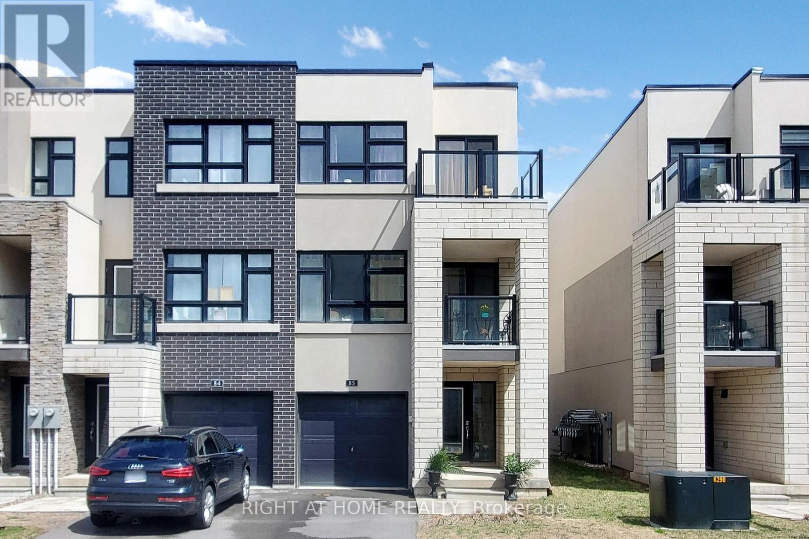 85 - 1121 COOKE BOULEVARD, Burlington, Ontario