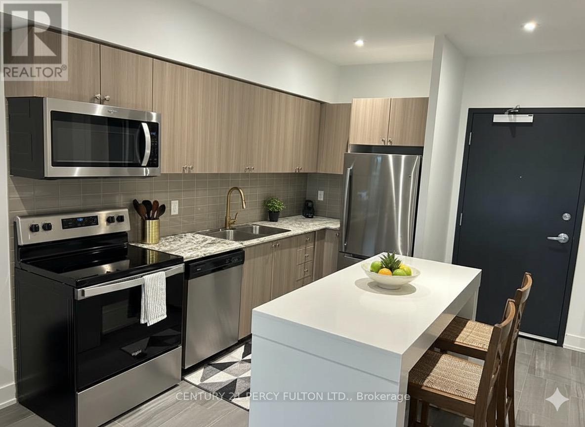 203 - 310 Broadway Avenue, Orangeville, Ontario  L9W 1L3 - Photo 3 - W12553888