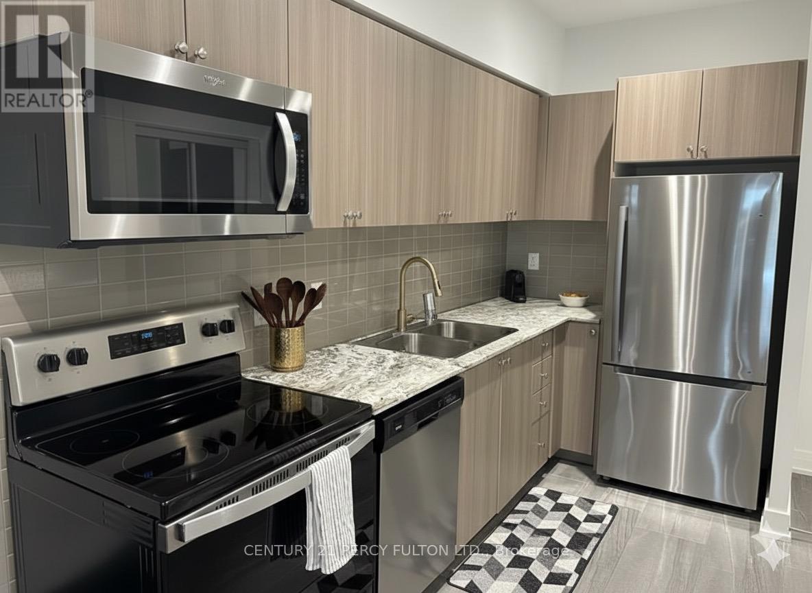 203 - 310 Broadway Avenue, Orangeville, Ontario  L9W 1L3 - Photo 4 - W12553888