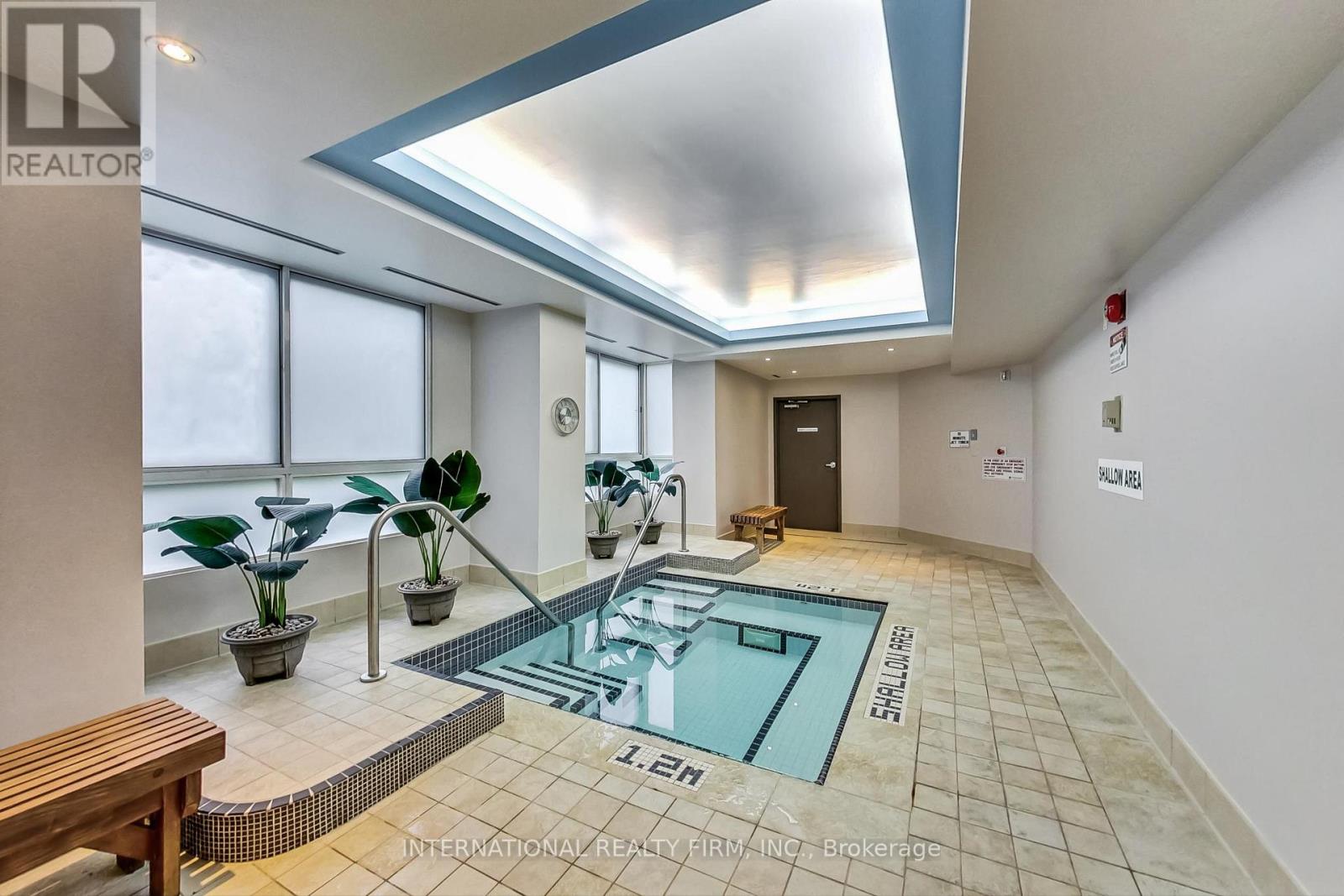 316 - 1485 Lakeshore Road E, Mississauga, Ontario  L5E 3G2 - Photo 26 - W12553964