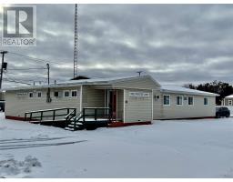 84 Memorial Avenue, Grand Falls-Windsor, Newfoundland & Labrador