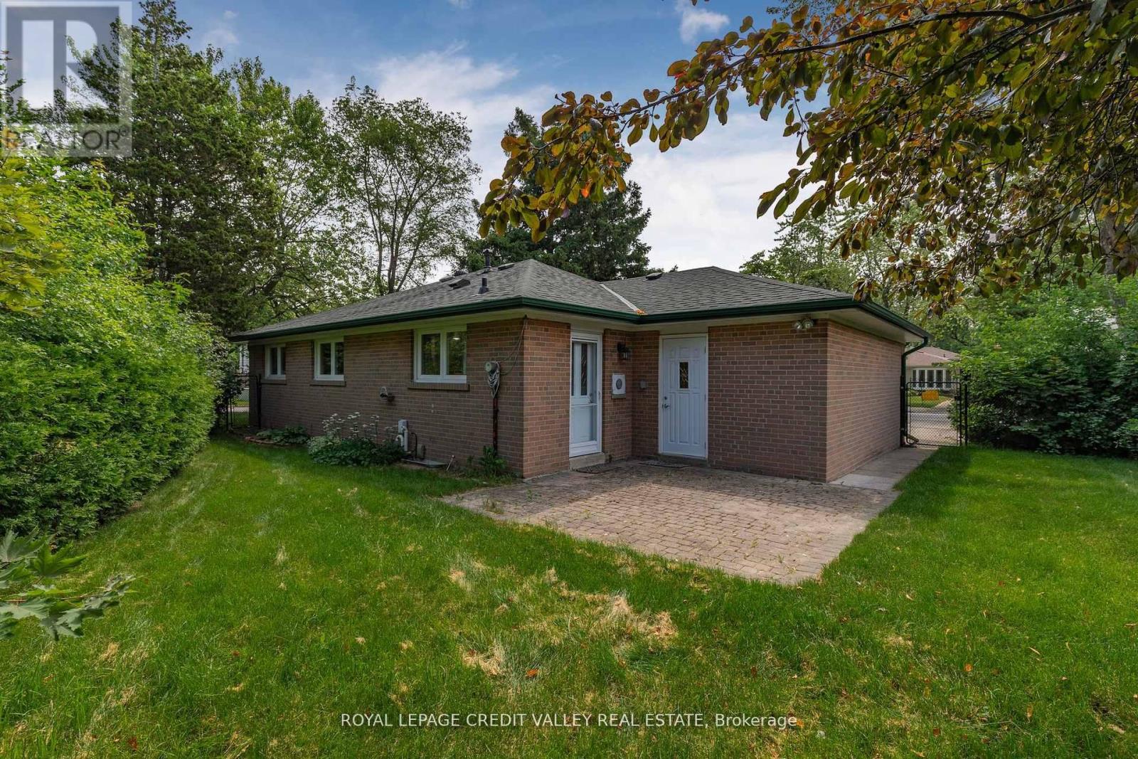 254 Bartley Bull Parkway, Brampton, Ontario  L6W 2L1 - Photo 50 - W12553994