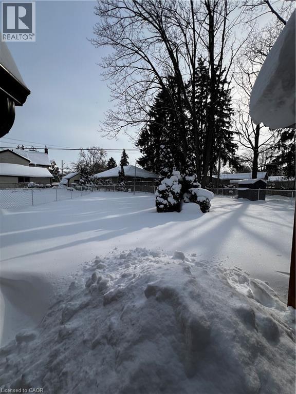 31 Railway Avenue, Stratford, Ontario  N5A 2H8 - Photo 10 - 40801552