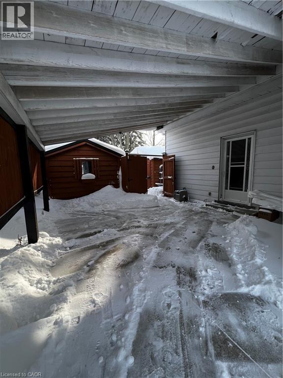 31 Railway Avenue, Stratford, Ontario  N5A 2H8 - Photo 14 - 40801552