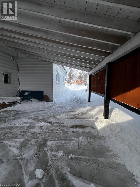 31 Railway Avenue, Stratford, Ontario  N5A 2H8 - Photo 15 - 40801552