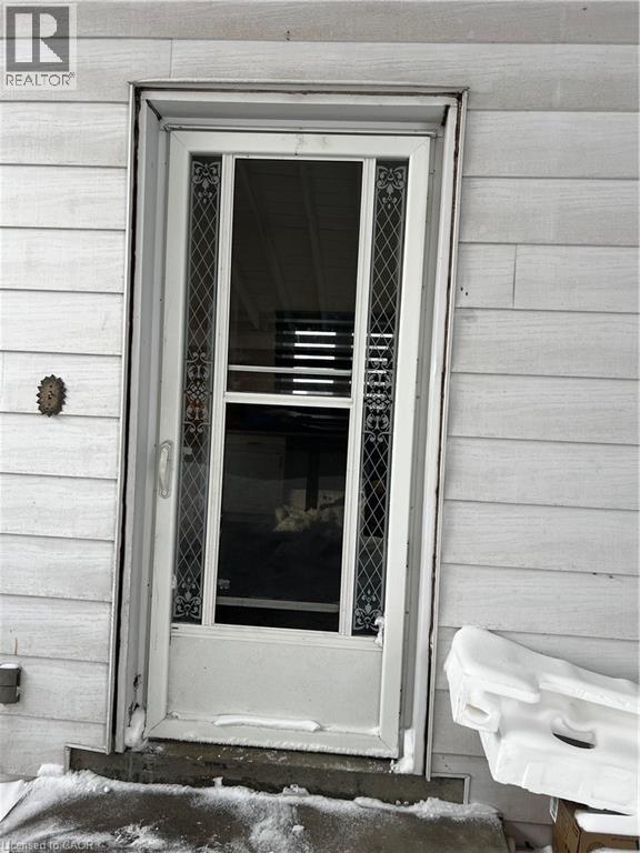 31 Railway Avenue, Stratford, Ontario  N5A 2H8 - Photo 16 - 40801552