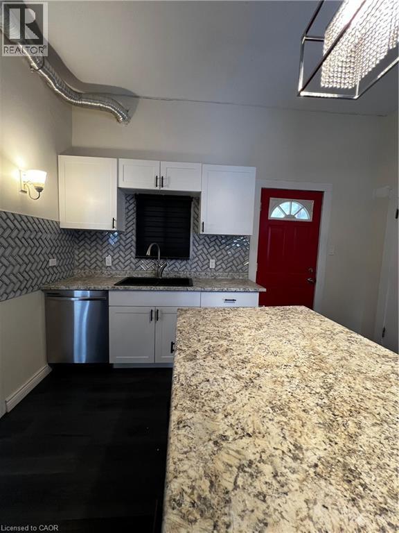 31 Railway Avenue, Stratford, Ontario  N5A 2H8 - Photo 18 - 40801552