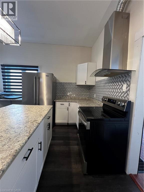 31 Railway Avenue, Stratford, Ontario  N5A 2H8 - Photo 19 - 40801552