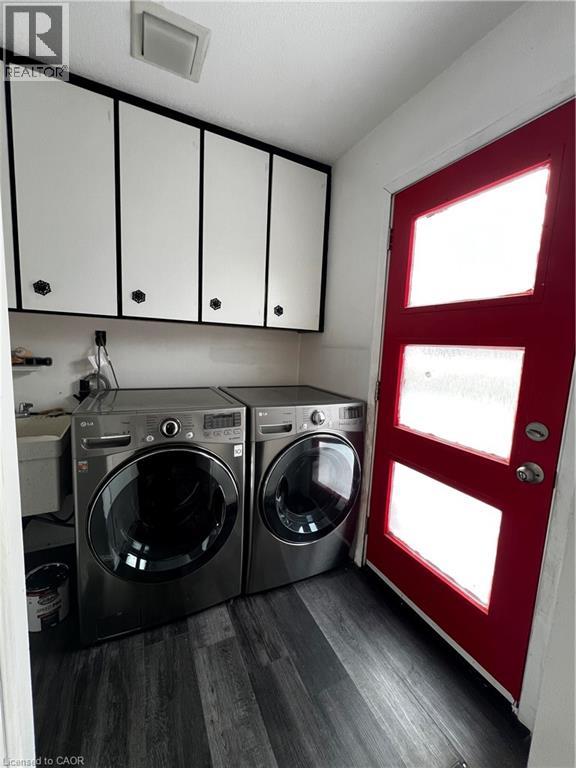 31 Railway Avenue, Stratford, Ontario  N5A 2H8 - Photo 20 - 40801552