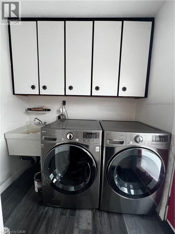 31 Railway Avenue, Stratford, Ontario  N5A 2H8 - Photo 21 - 40801552