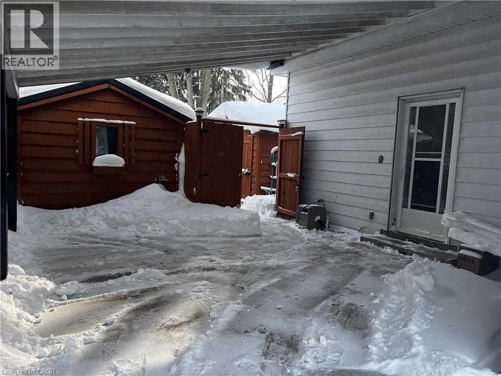 31 Railway Avenue, Stratford, Ontario  N5A 2H8 - Photo 9 - 40801552