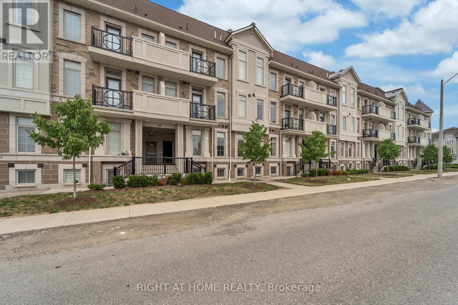 45 - 65 Armdale Road E, Mississauga, Ontario  L4Z 0C7 - Photo 23 - W12554668