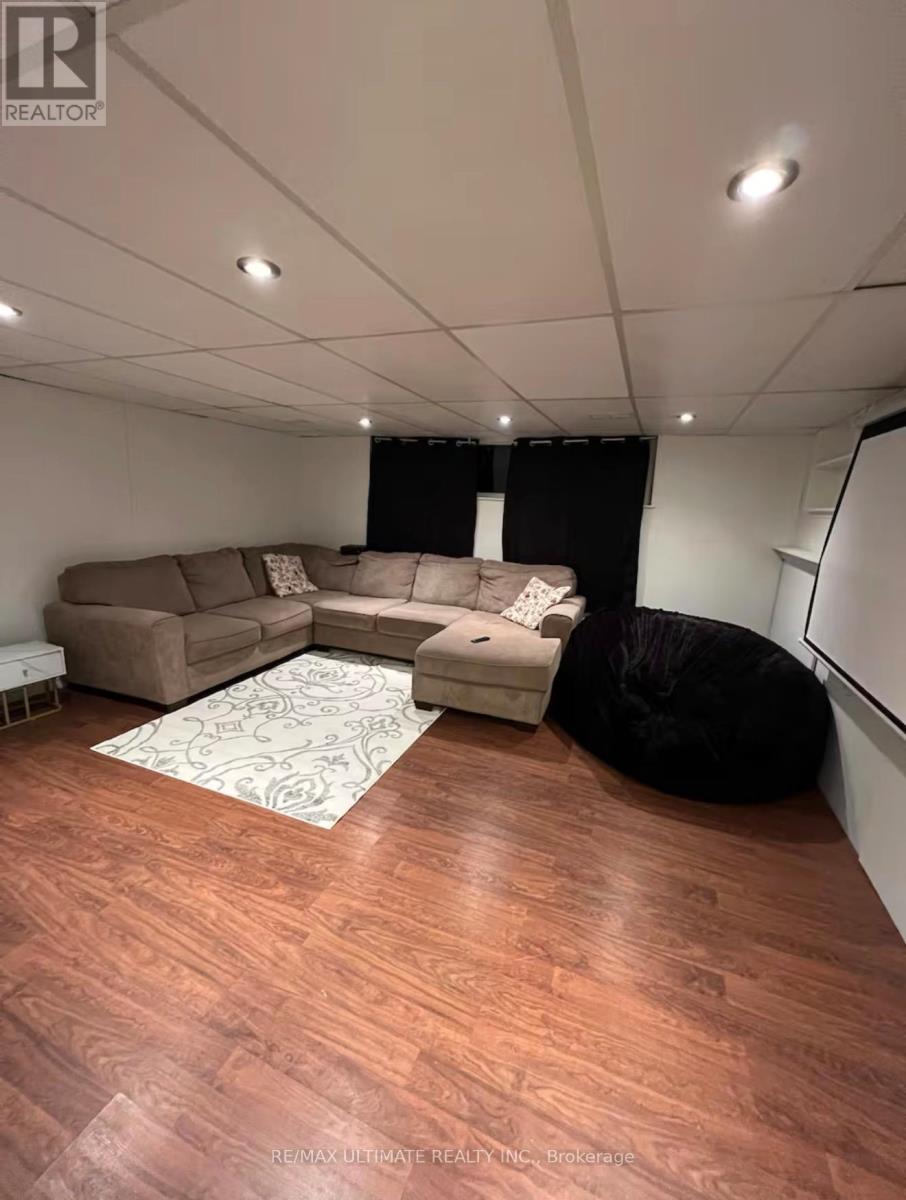 269 Bartley Bull Parkway, Brampton, Ontario  L6W 2L2 - Photo 12 - W12654026