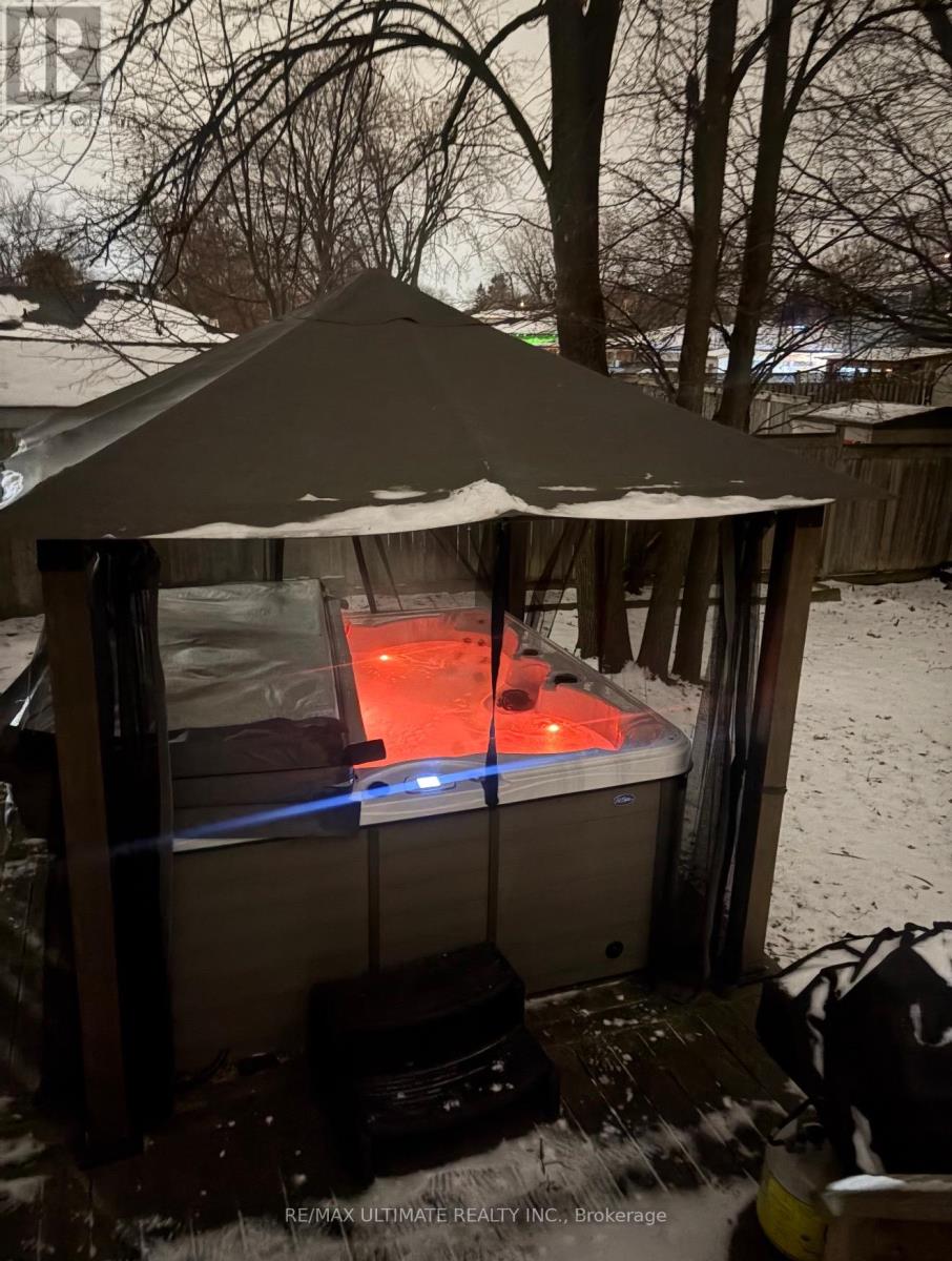 269 Bartley Bull Parkway, Brampton, Ontario  L6W 2L2 - Photo 41 - W12654026