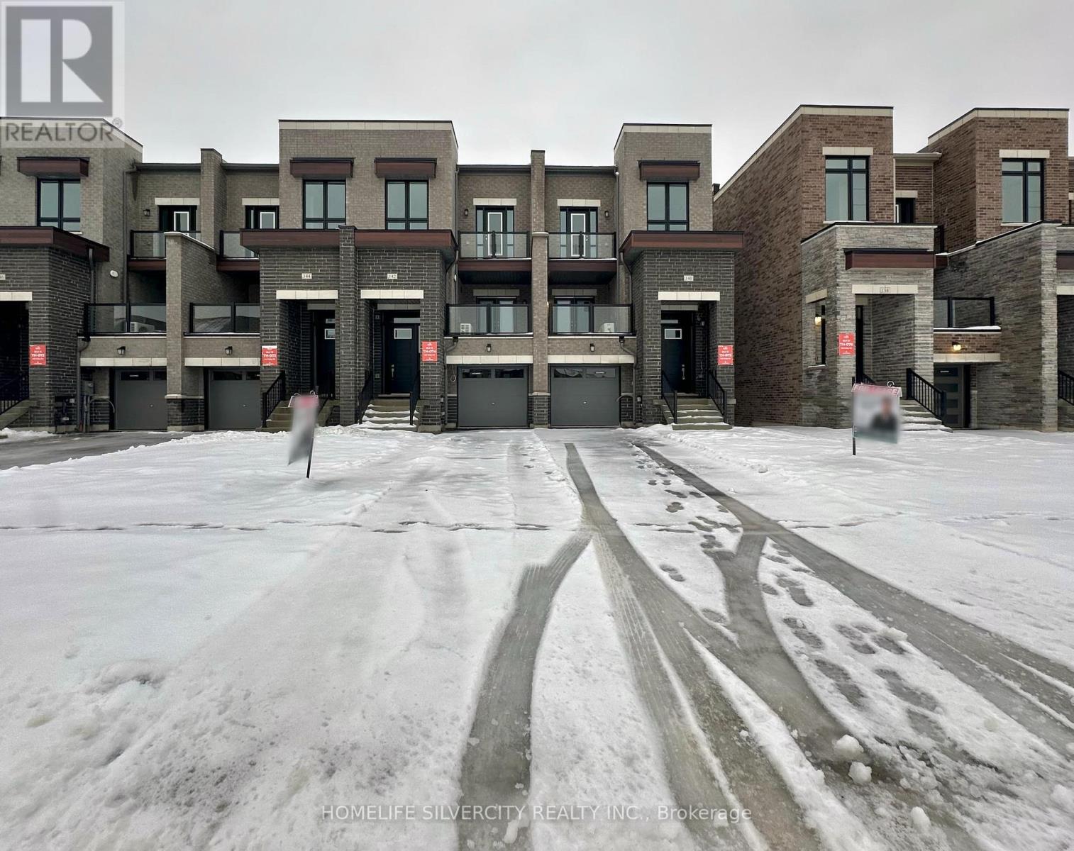 140 FALBY ROAD, Brampton, Ontario