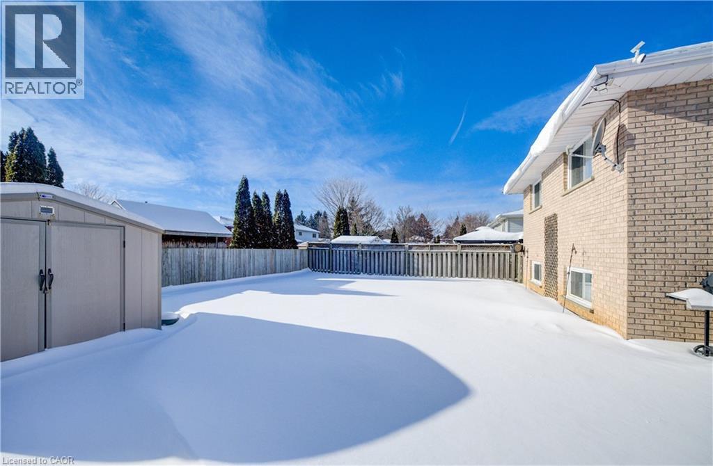 42 Ruffian Road, Brantford, Ontario  N3P 1R6 - Photo 32 - 40767510