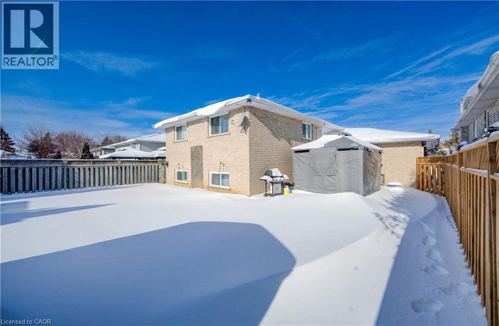 42 Ruffian Road, Brantford, Ontario  N3P 1R6 - Photo 31 - 40767510